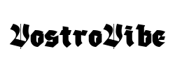 VostroVibe - logo